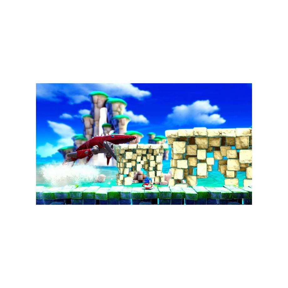 ATLUS Sonic Superstars [PS5] (D) (PS5) 