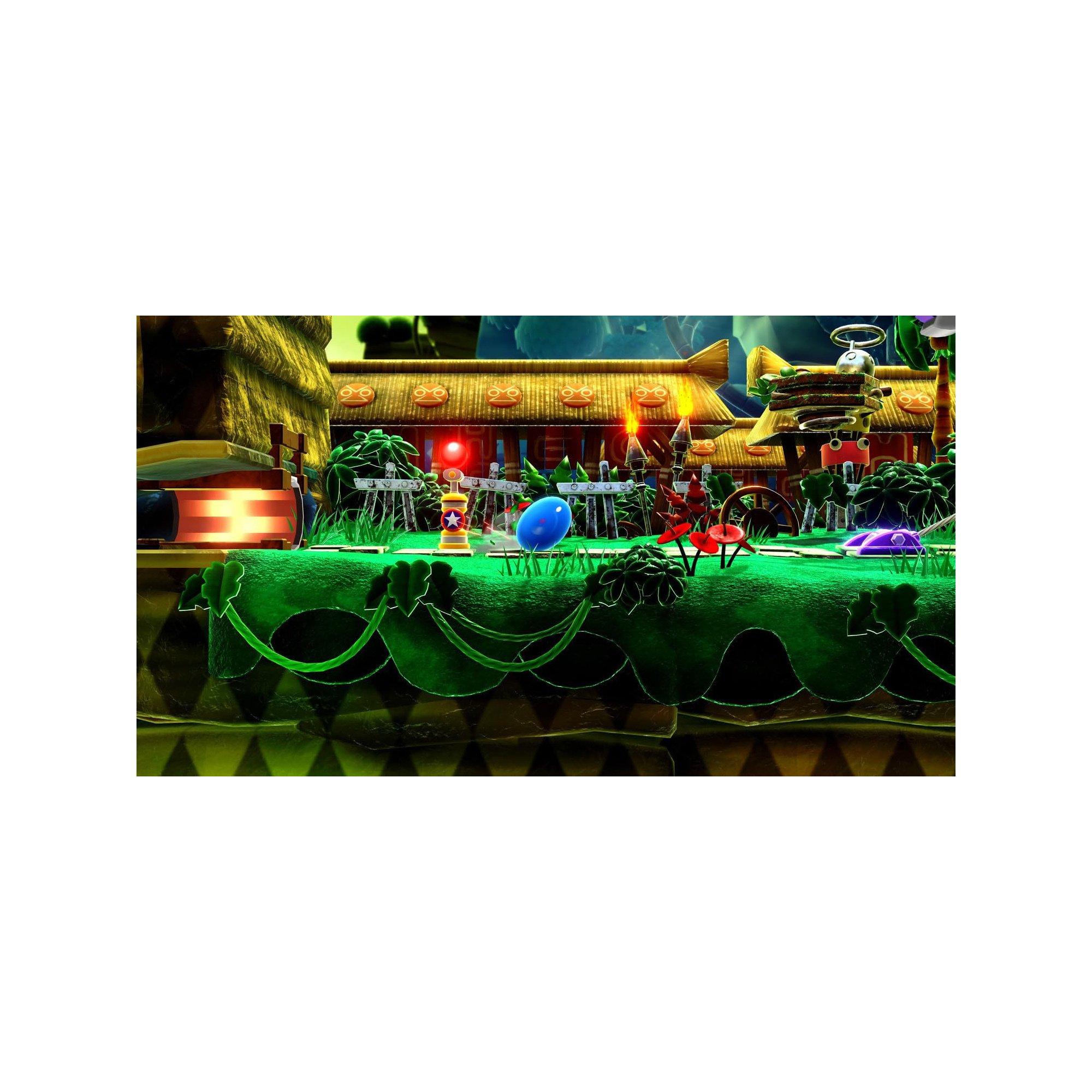 ATLUS Sonic Superstars [PS5] (I) (PS5) 