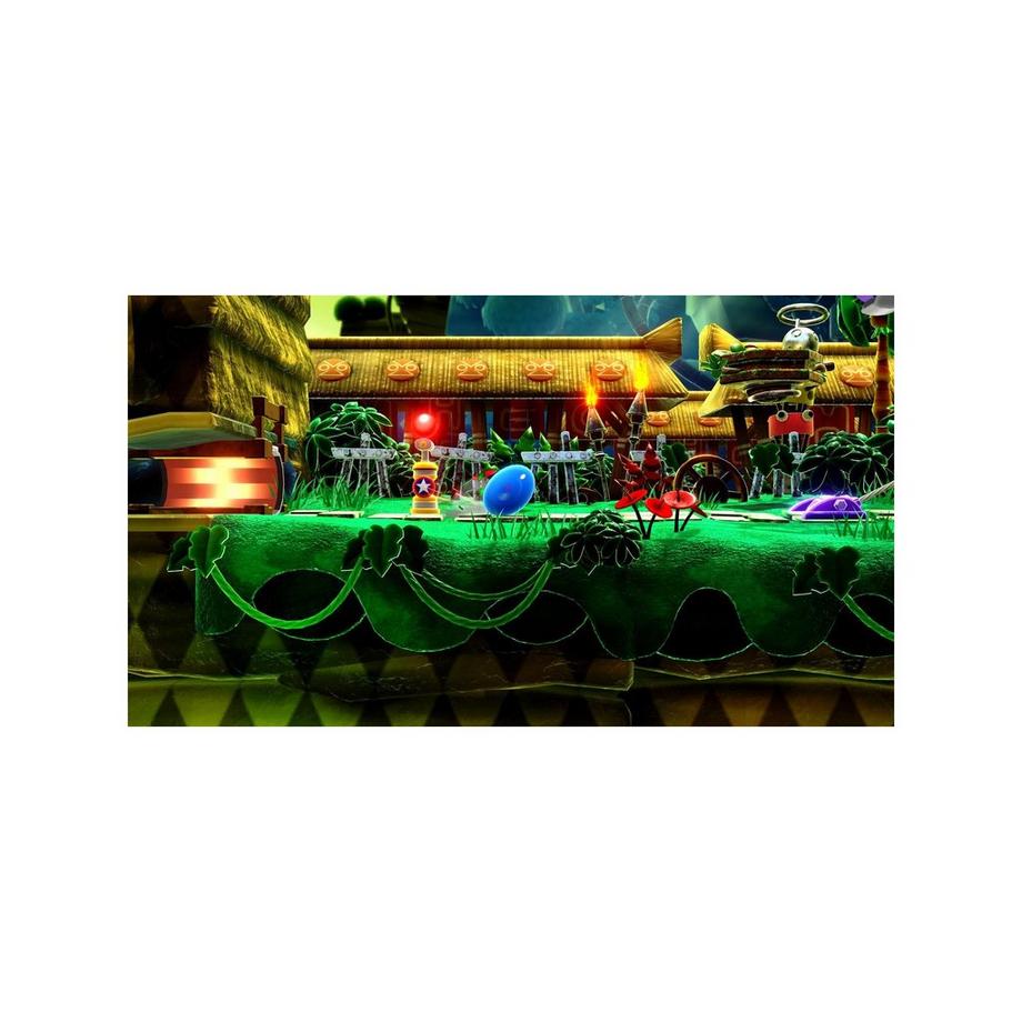 ATLUS Sonic Superstars [PS5] (I) (PS5) 