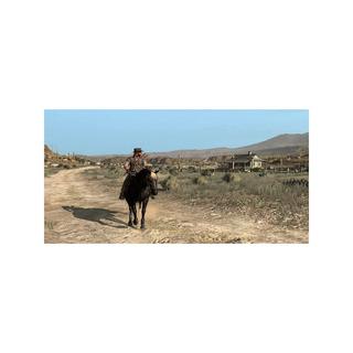 ROCKSTAR GAMES Red Dead Redemption [inkl. Erweiterung Undead Nightmare] [PS4] (D) (PS4) 