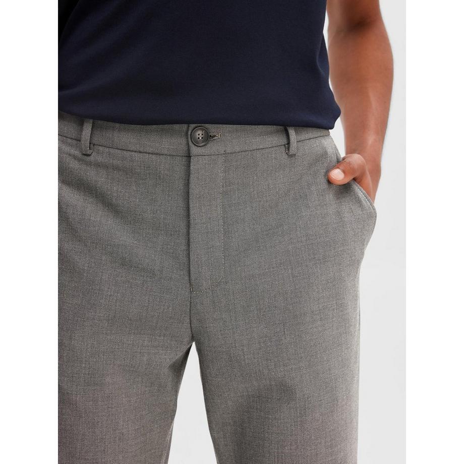 SELECTED SLHSLIM-ROBERT FLEX 175 Pantalon Slim Fit  