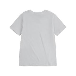 Levi's®  T-shirt girocollo, maniche corte 