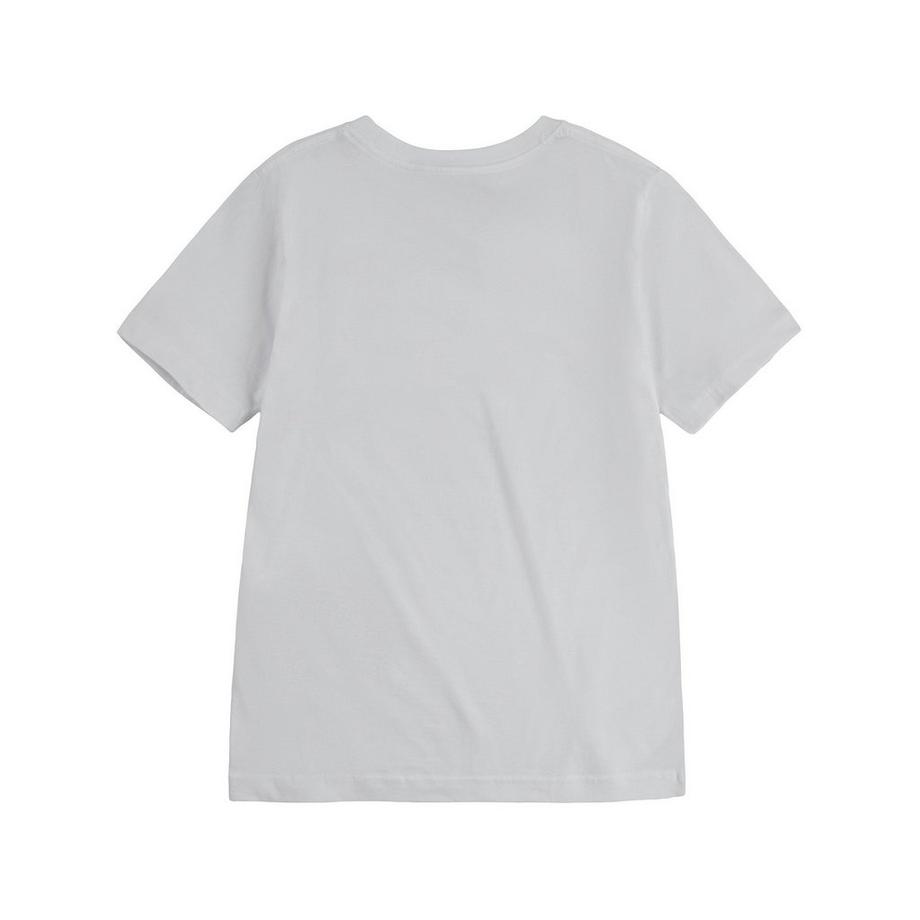 Levi's®  T-shirt girocollo, maniche corte 