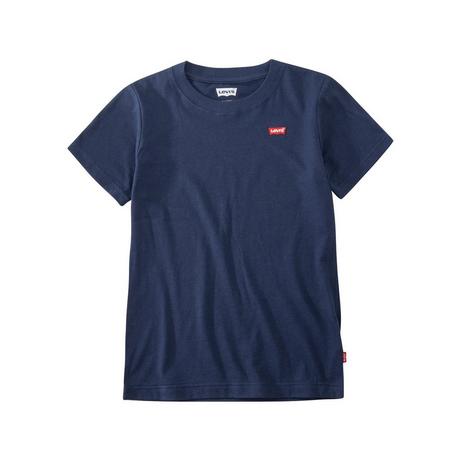 Levi's®  T-Shirt, Rundhals, kurzarm 