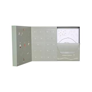 STABILO Adventskalender So bin ich 