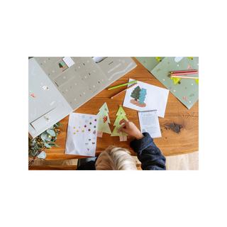 STABILO Adventskalender So bin ich 