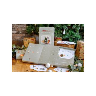 STABILO Adventskalender So bin ich 