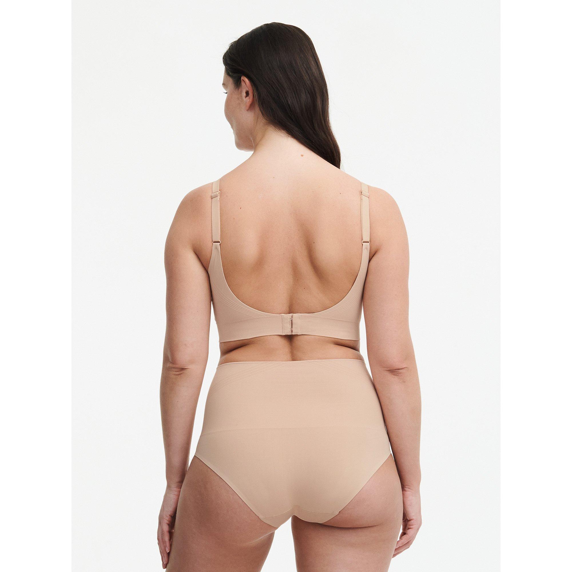 Chantelle Smooth Comfort Soft Stretch Bralette Rembourré  