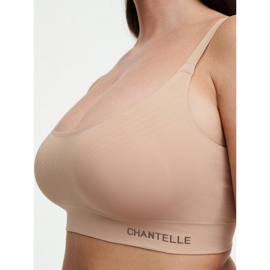 Chantelle Smooth Comfort Bralette Rembourré  