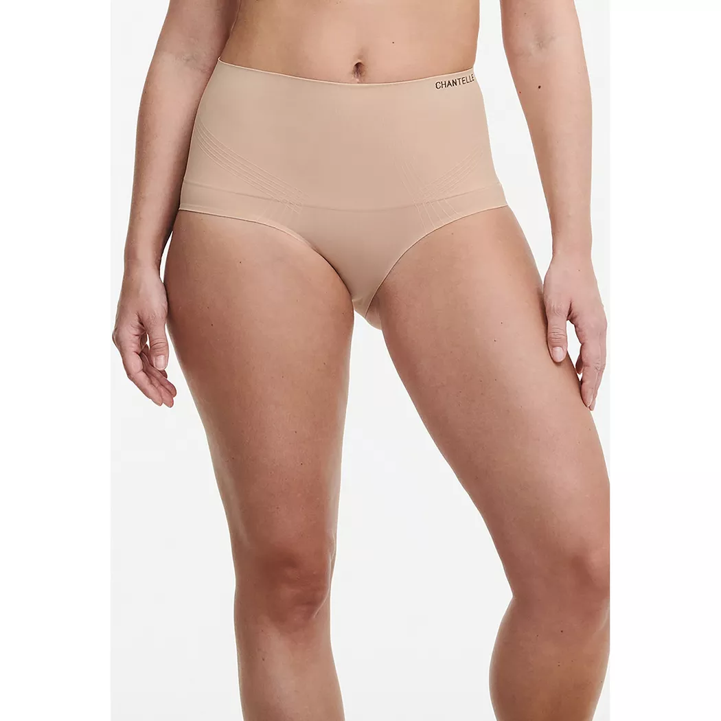 Chantelle - Taillenformer, Shaping Fit, für Damen, Nude, Größe L