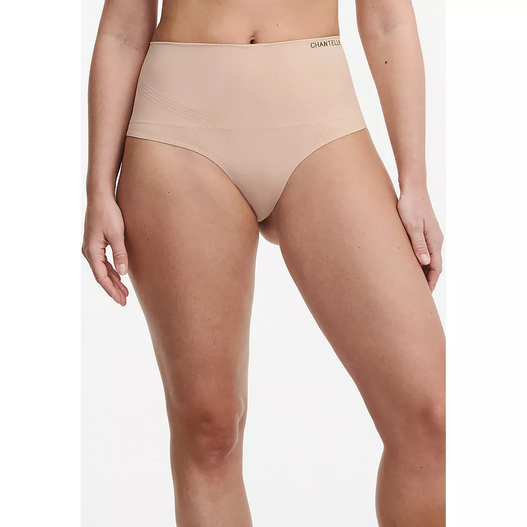 Chantelle - Taillenformer, Shaping Fit, für Damen, Nude, Größe L