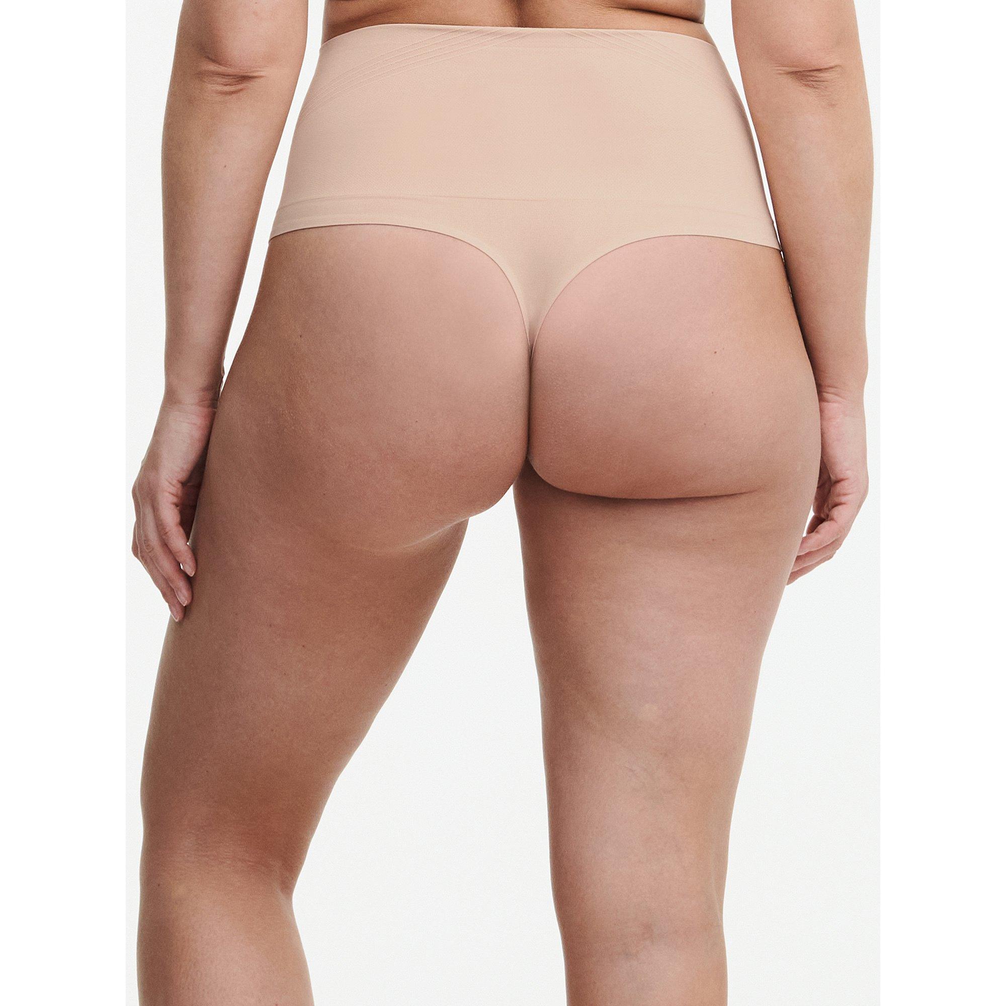 Chantelle Smooth Comfort Shaping Fit Corpetto modellante  