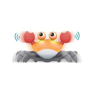 Totally Trendy  Cutie Crab, assortiment aléatoire 