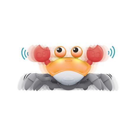 Totally Trendy  Cutie Crab, Zufallsauswahl 