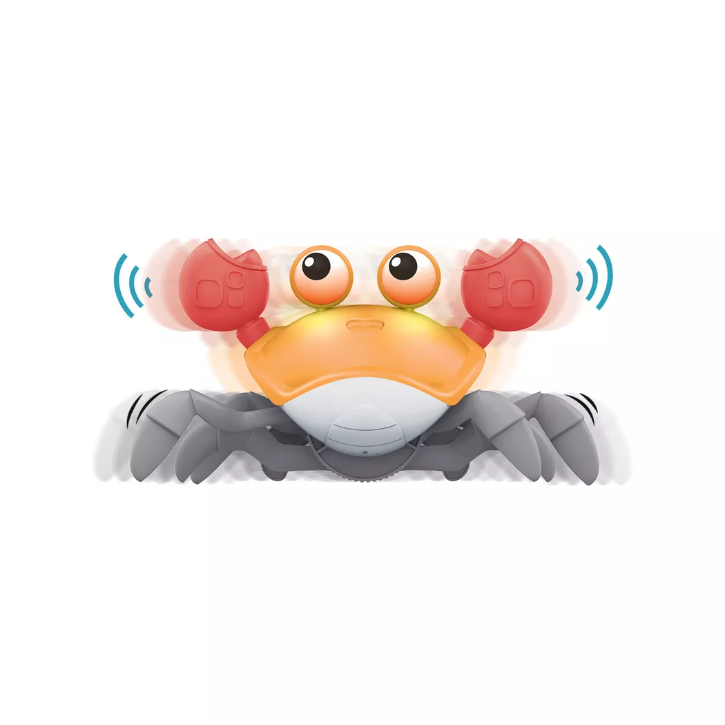 Totally Trendy - Cutie Crab, Zufallsauswahl, Multicolor