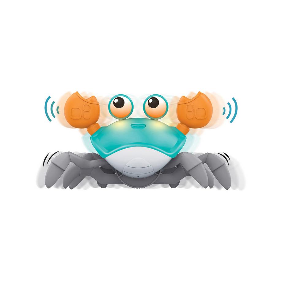 Totally Trendy  Cutie Crab, Zufallsauswahl 