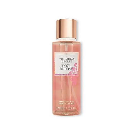 Victoria's Secret  Cool Blooms Fragrance Mist 