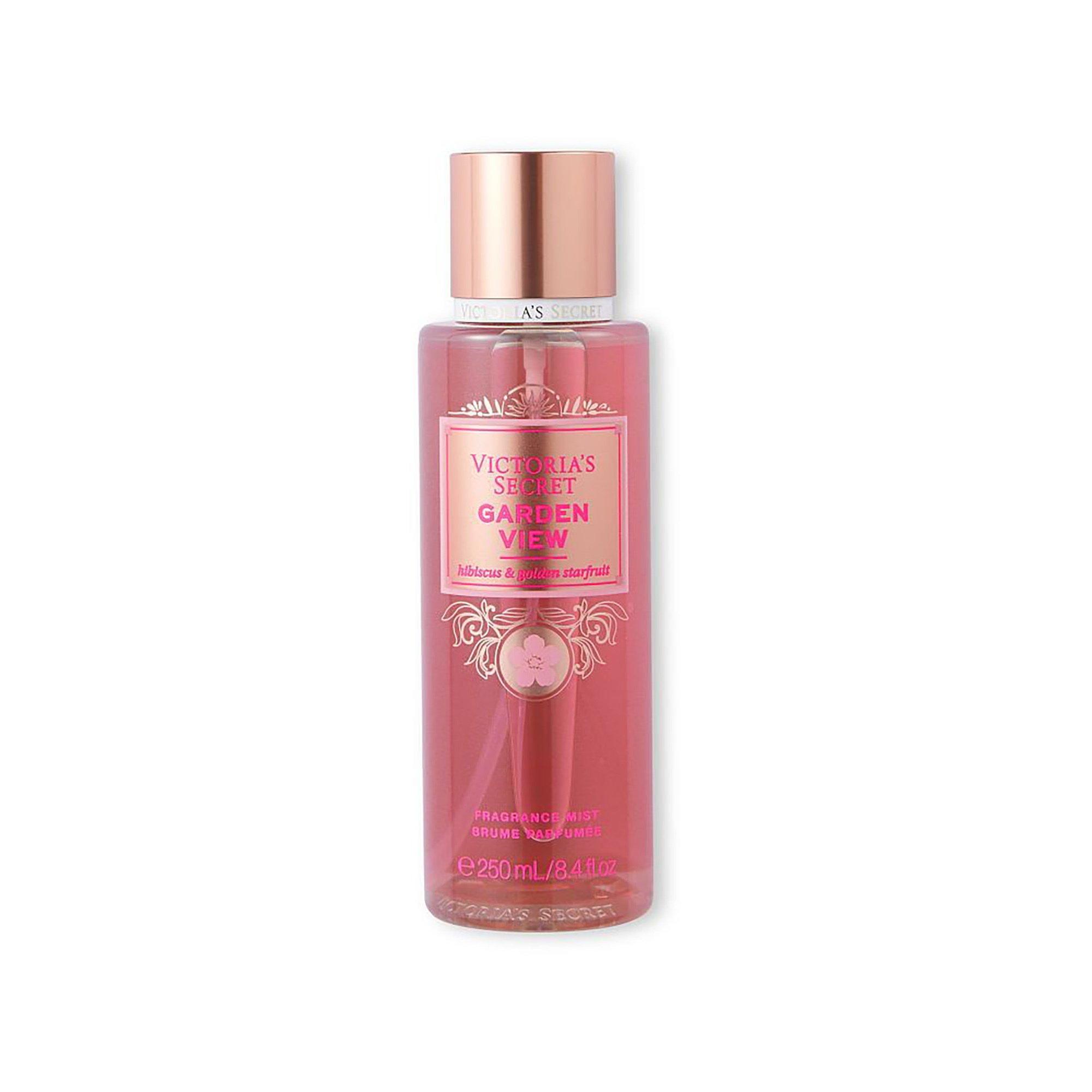 Victoria's Secret  Garden View Fragrance Mist 