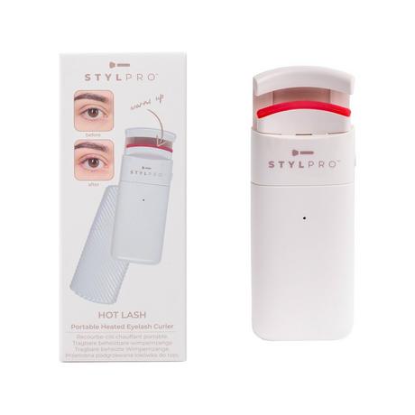 STYLPRO Stylpro Heated Eye Lash Curler Beheizter Wimpernzange 