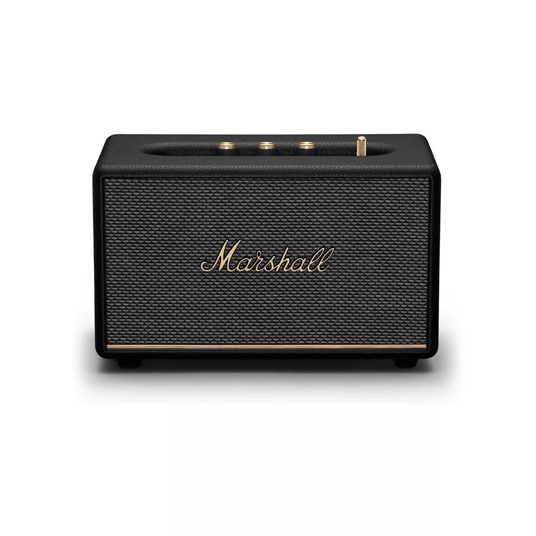 Marshall - Acton BT III Black