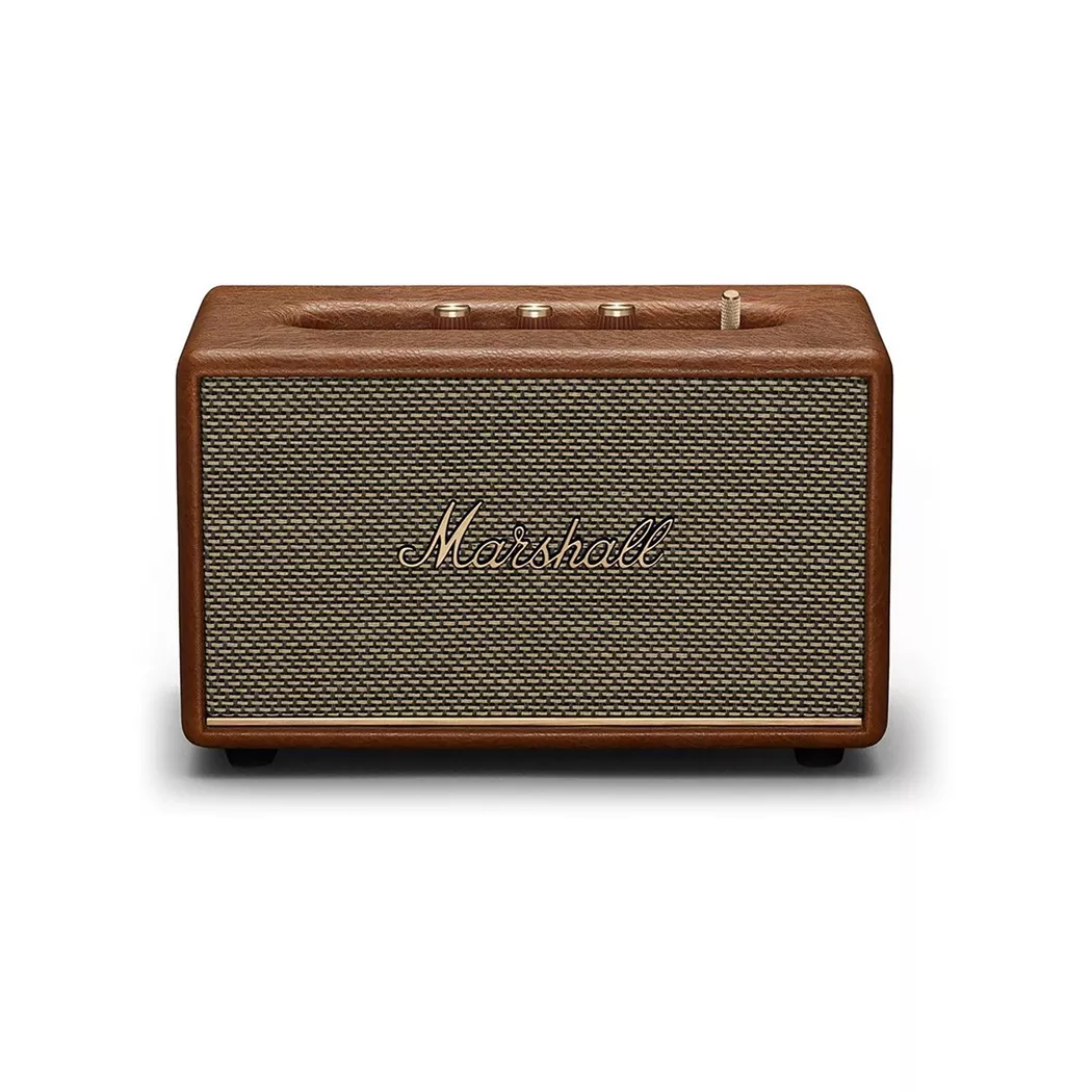 Marshall - Acton BT III Brown