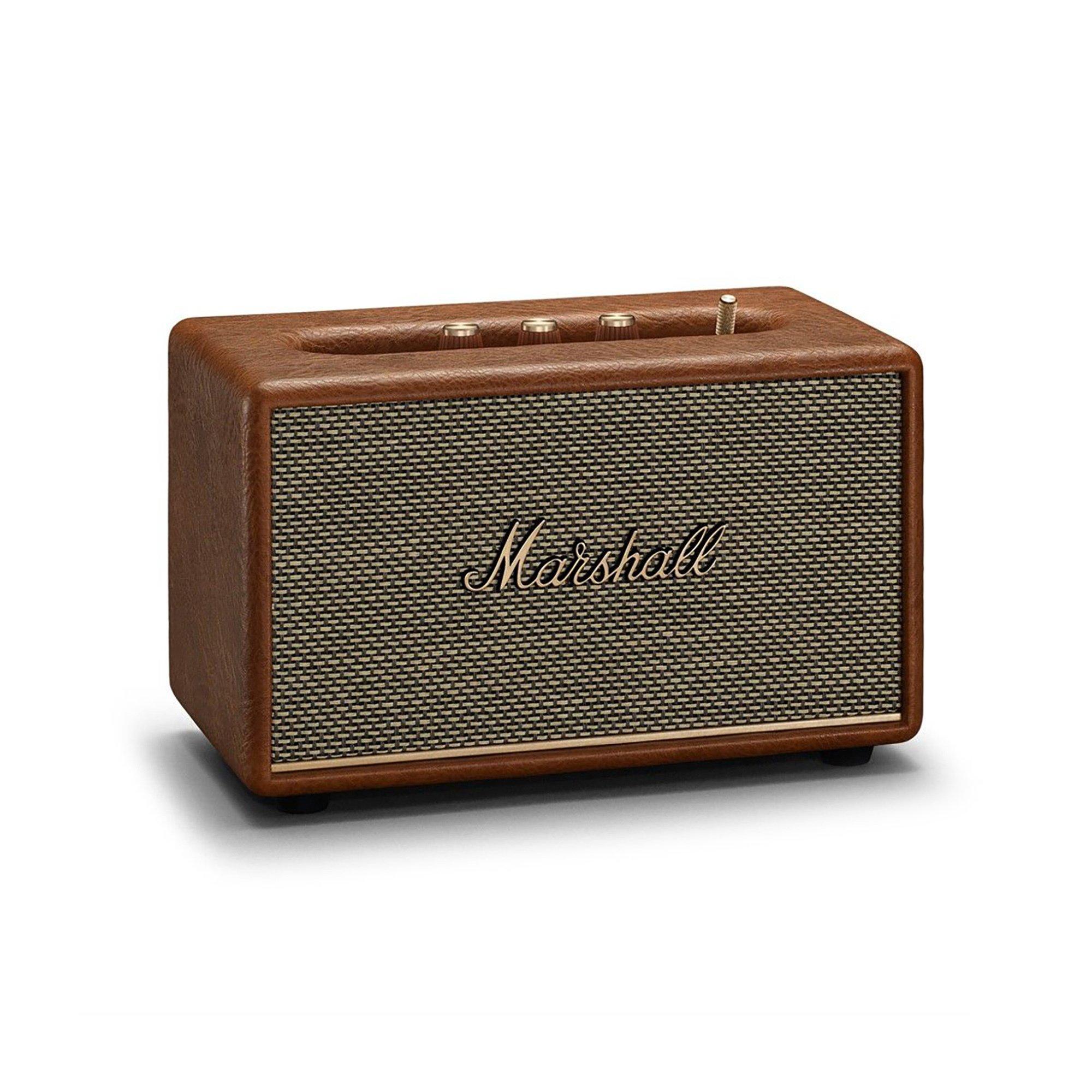 Marshall Acton BT III Brown Altoparlante fisso 