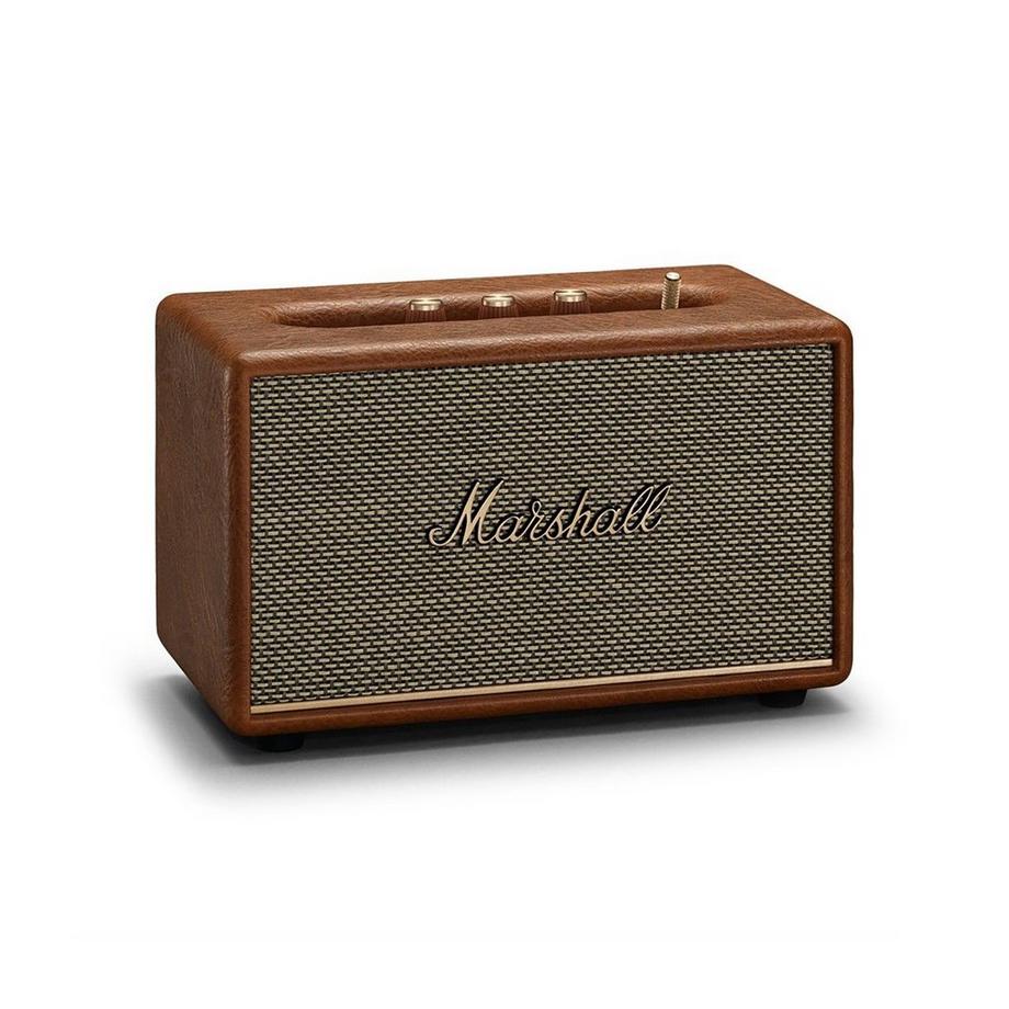Marshall Acton BT III Brown Stationärer Lautsprecher 