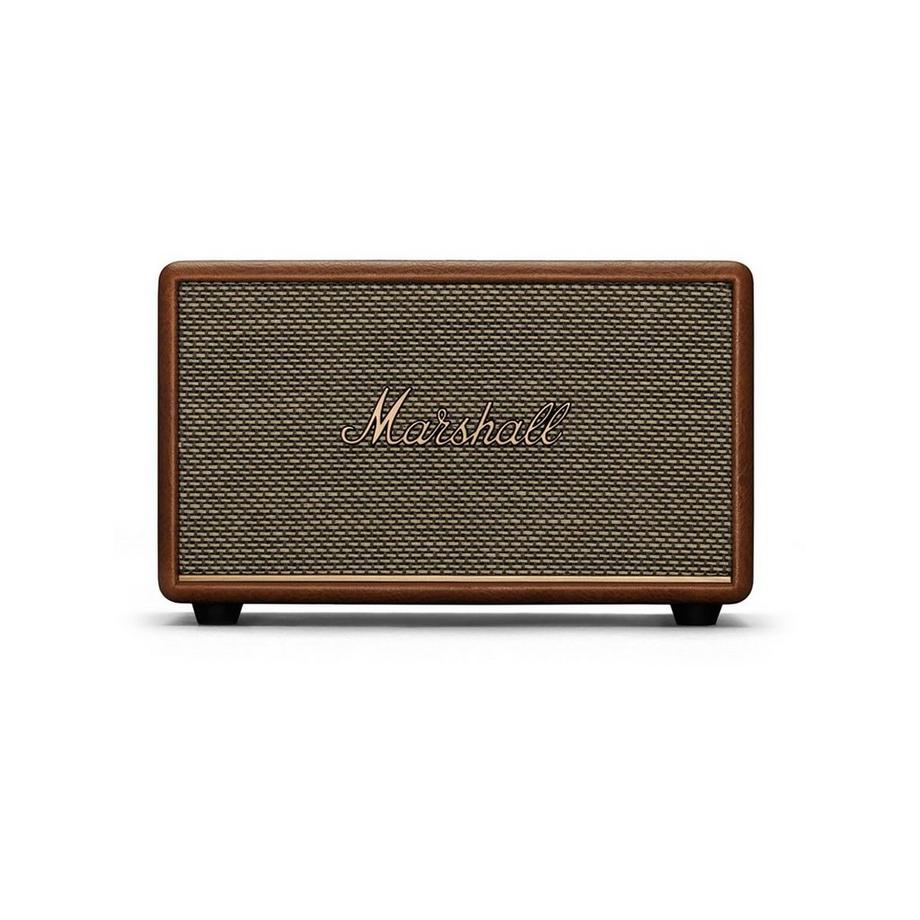 Marshall Acton BT III Brown Stationärer Lautsprecher 