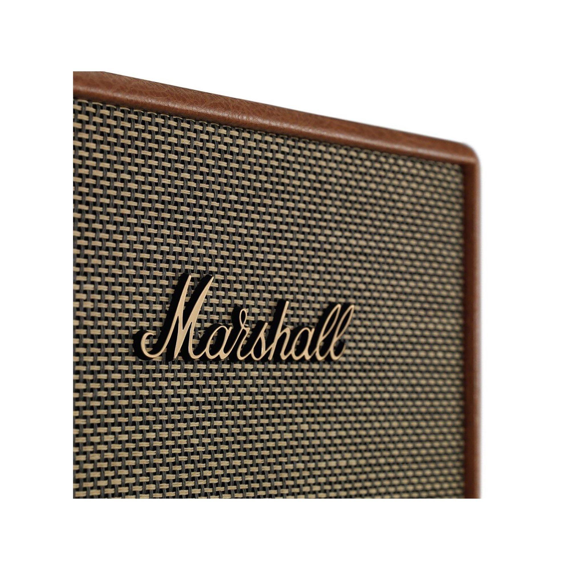 Marshall Acton BT III Brown Altoparlante fisso 