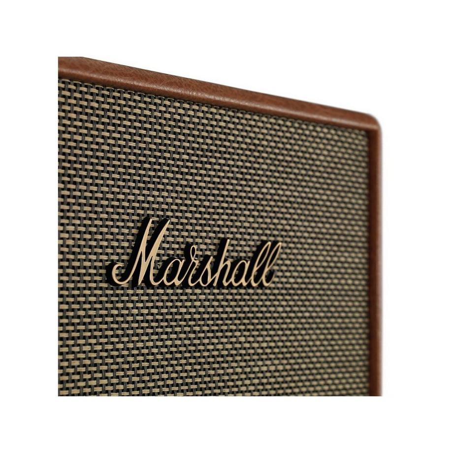 Marshall Acton BT III Brown Stationärer Lautsprecher 