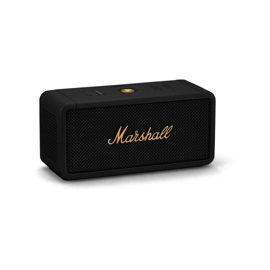 Marshall Middleton Haut-parleur portable 