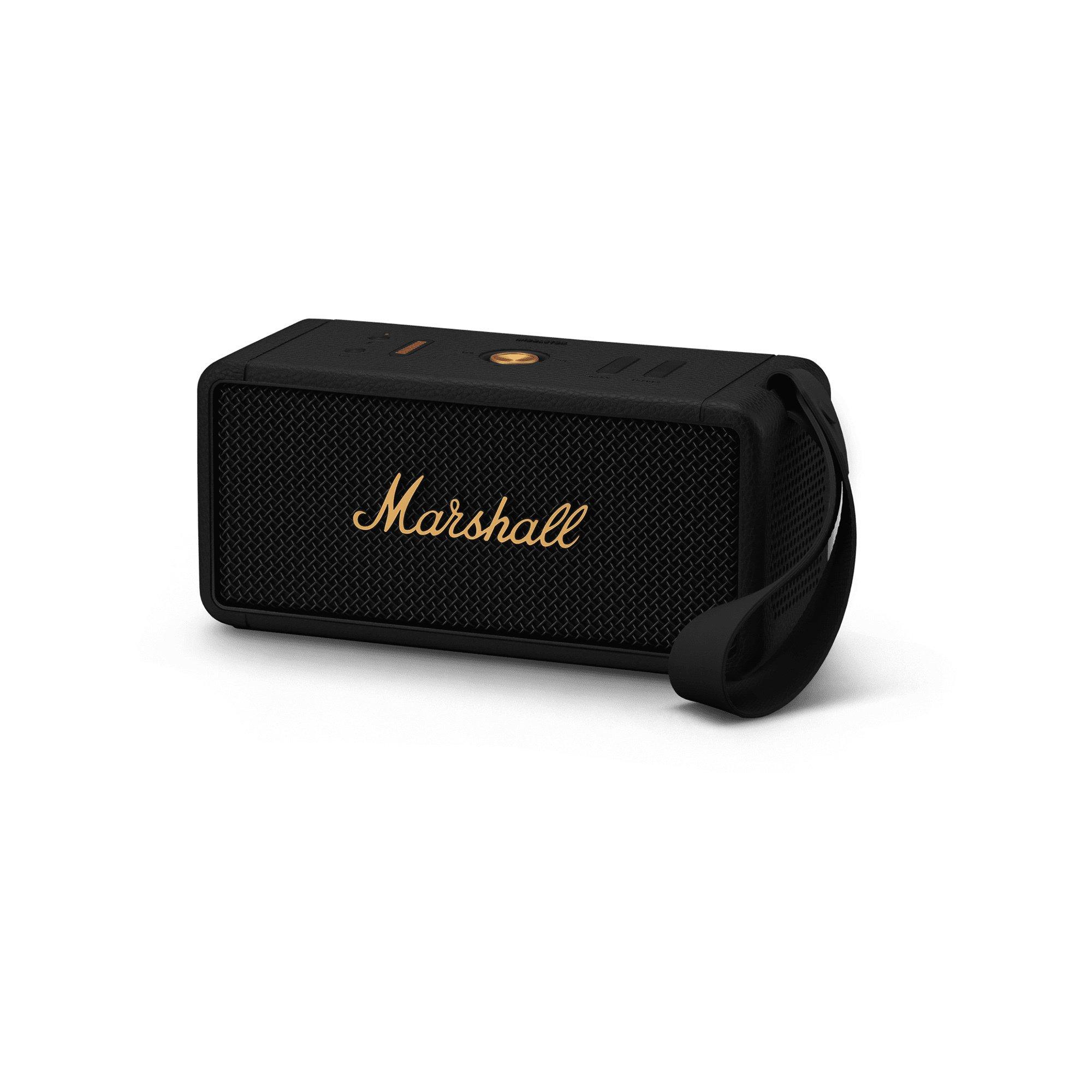 Marshall Middleton Altoparlanti portatili 
