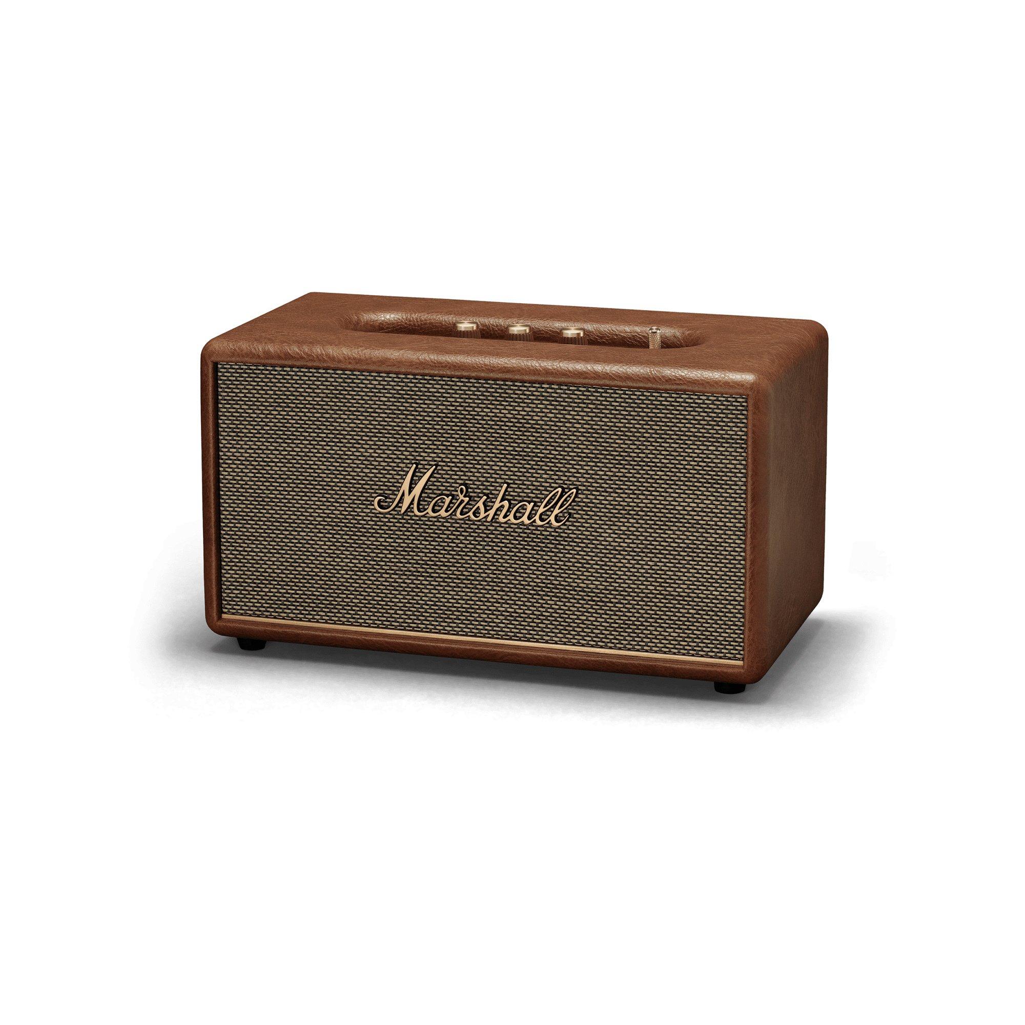 Marshall Stanmore BT III Haut-parleur fixe 