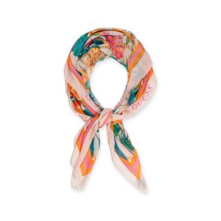 GUESS NOT COORDINATED FOULARDS Sciarpa, con stampa 