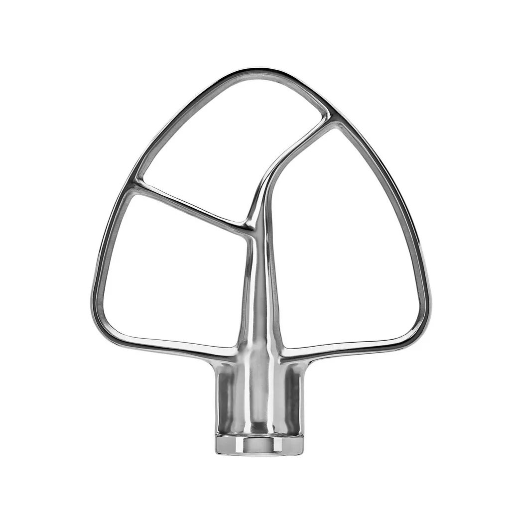 Kitchenaid - Flachrührer