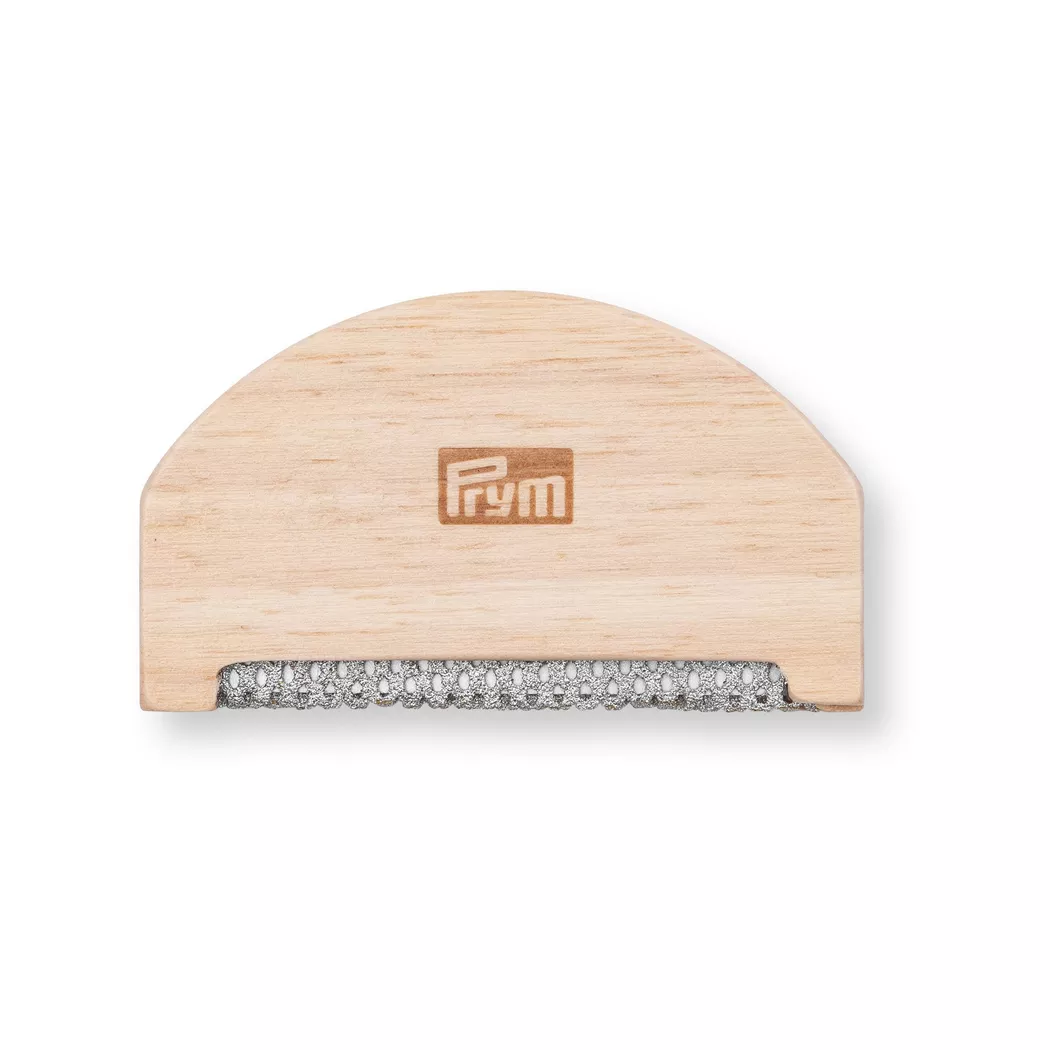 Prym - Wollkamm, 45X76MM, Hellbraun