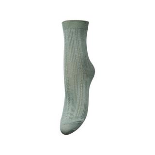 BECKSÖNDERGAARD Glitter Drake Chaussettes Classiques  