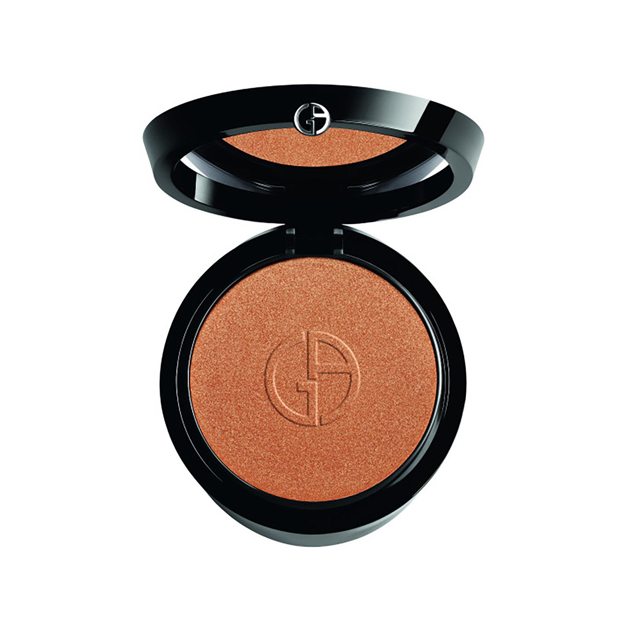 Image of Designer Glow Foundation Damen Golden Glow 10ml