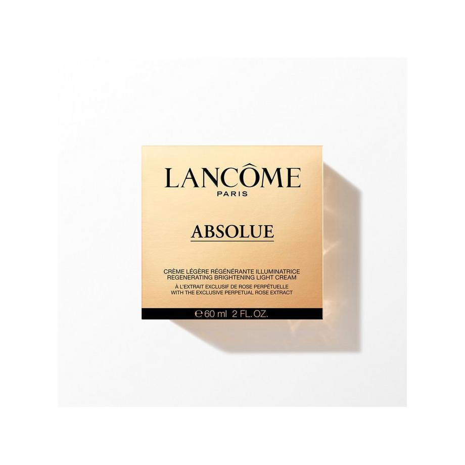 Lancôme  Absolue Light Cream 