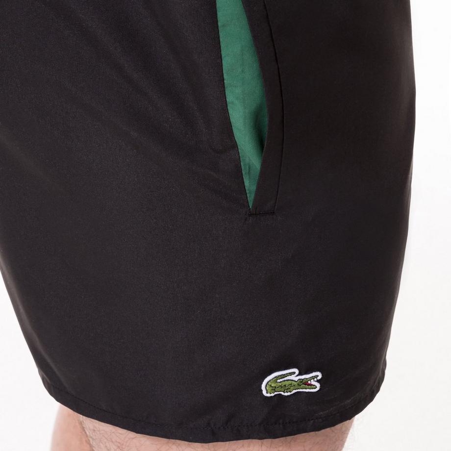 LACOSTE  Calzoncini da bagno 