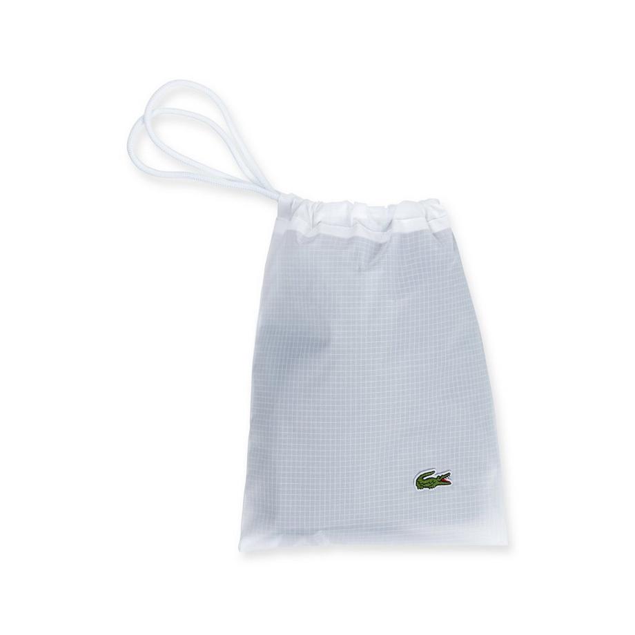 LACOSTE  Calzoncini da bagno 