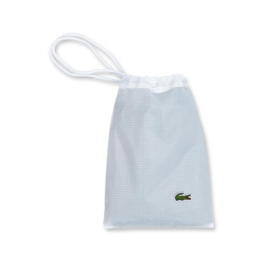 LACOSTE  Short de bain 