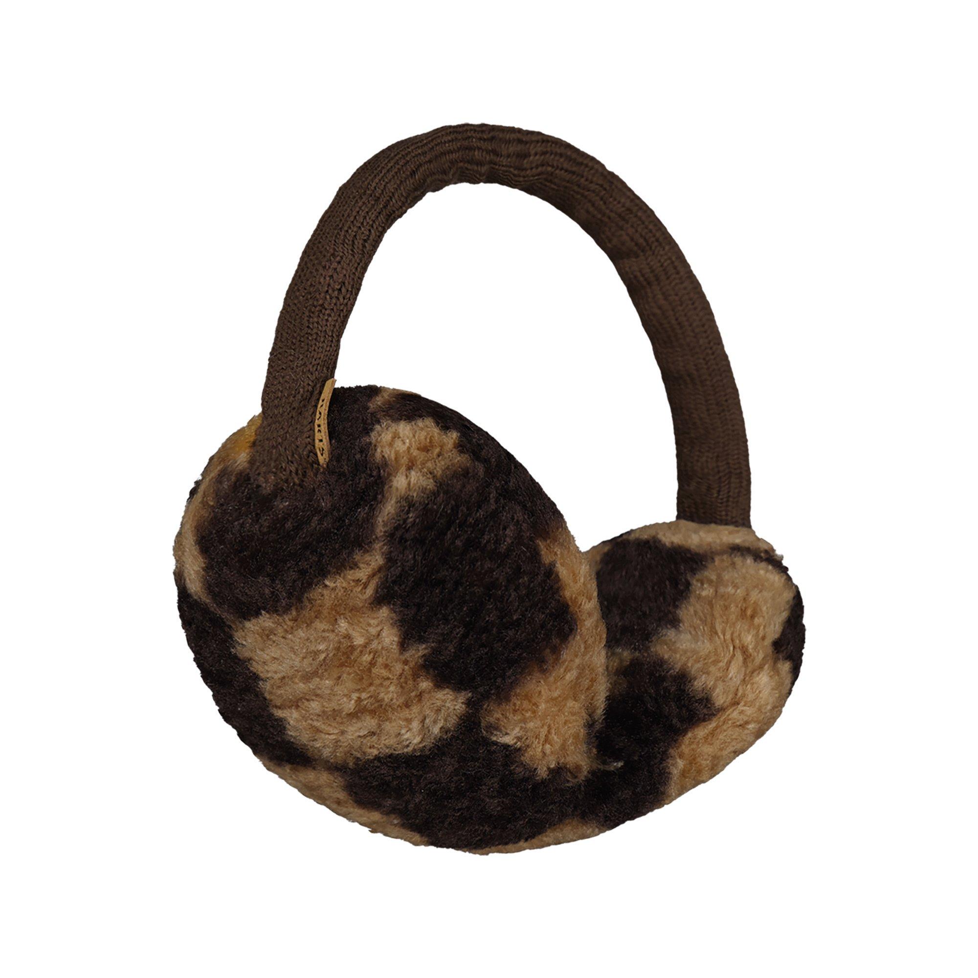 Image of Strohhut Damen Braun S