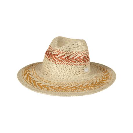 Barts Caledona Hat Hut 