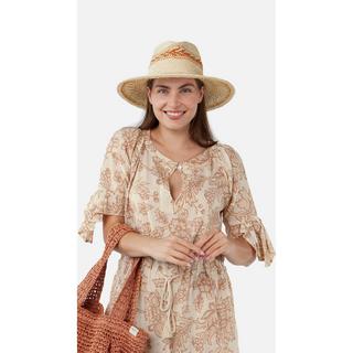 Barts Caledona Hat Hut 