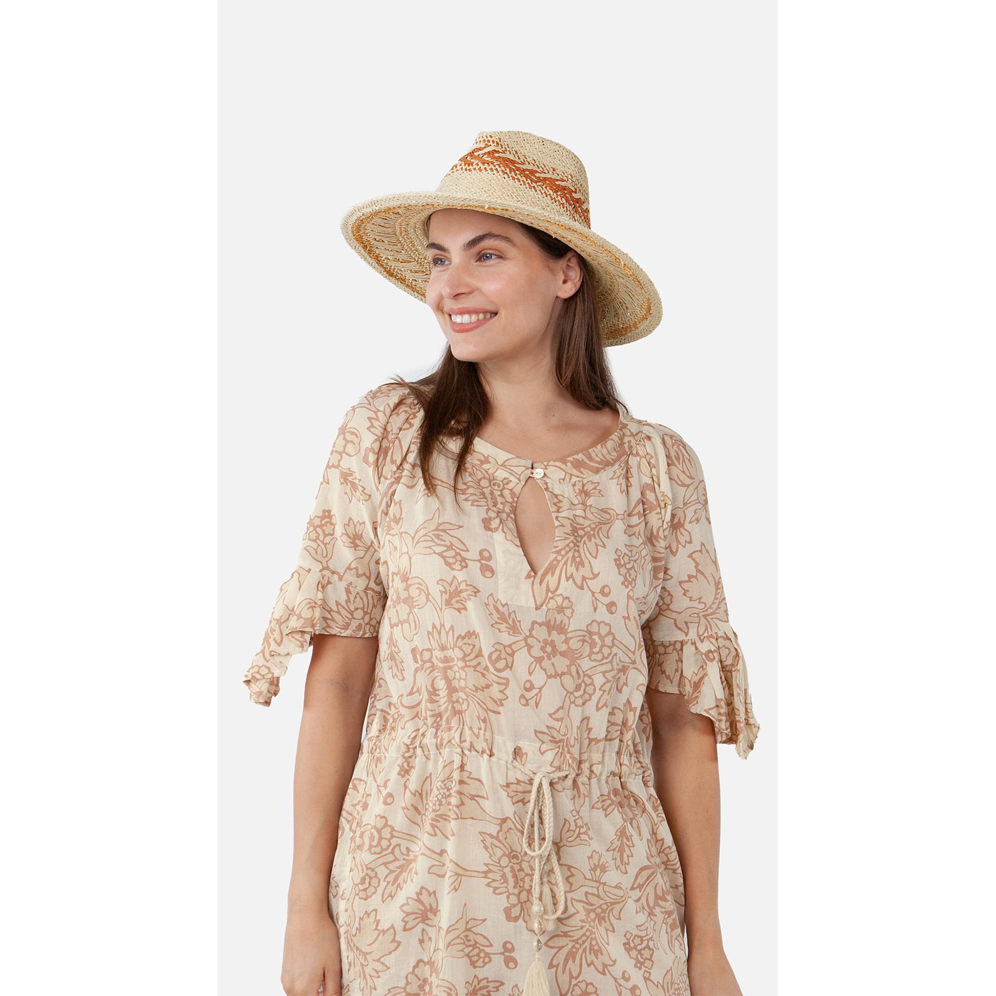 Barts Caledona Hat Cappello 