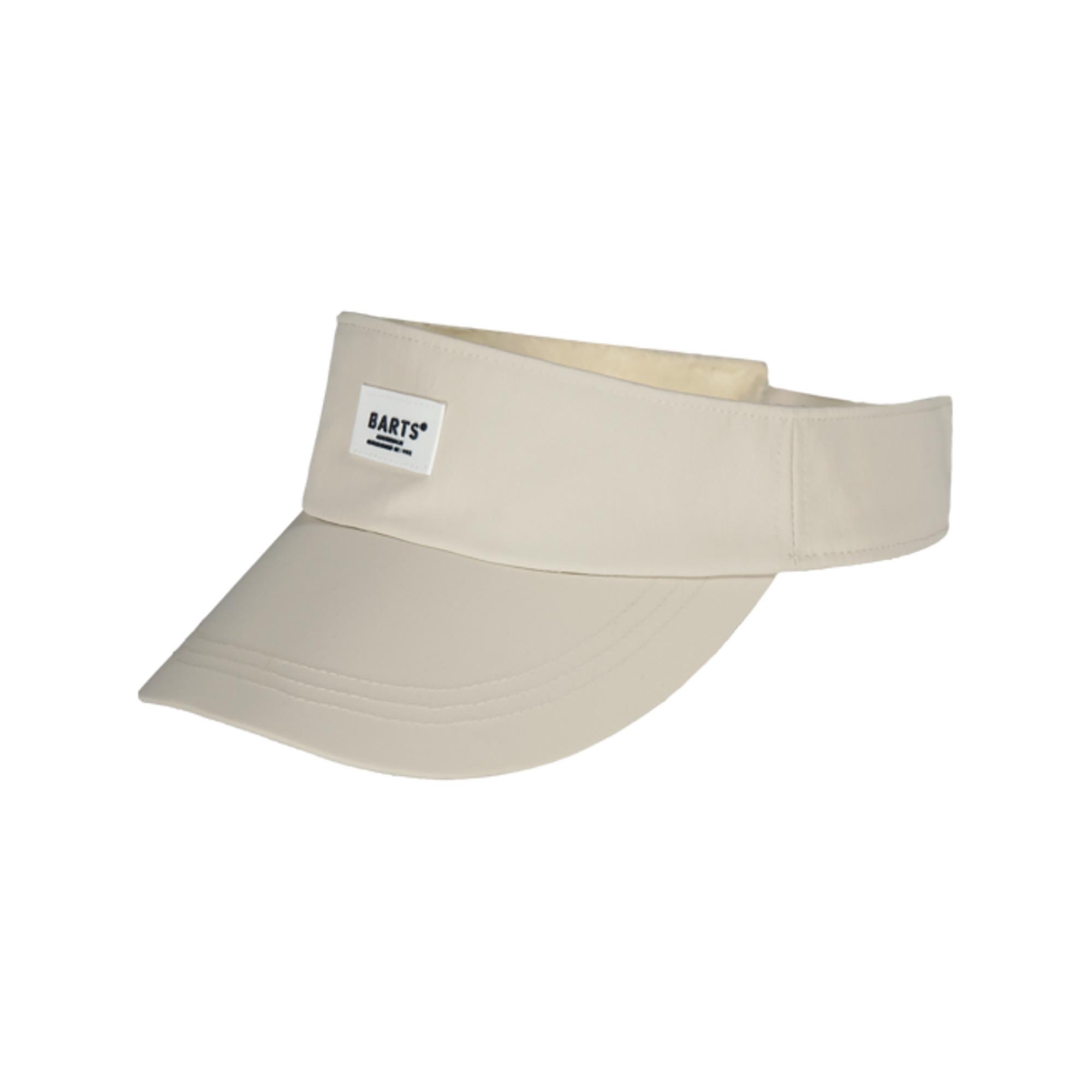 Image of Visor Damen Ecru ONE SIZE