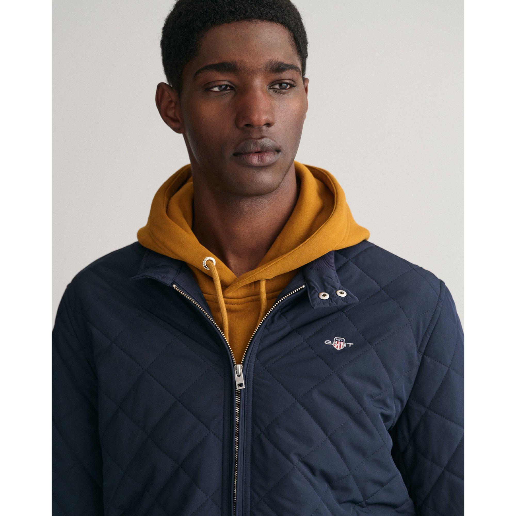 GANT Steppjacke  