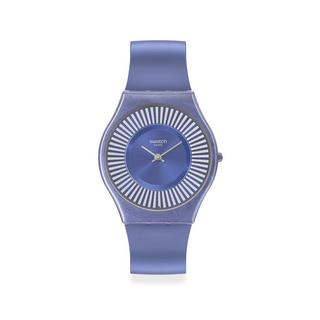 swatch METRO DECO Analoguhr 