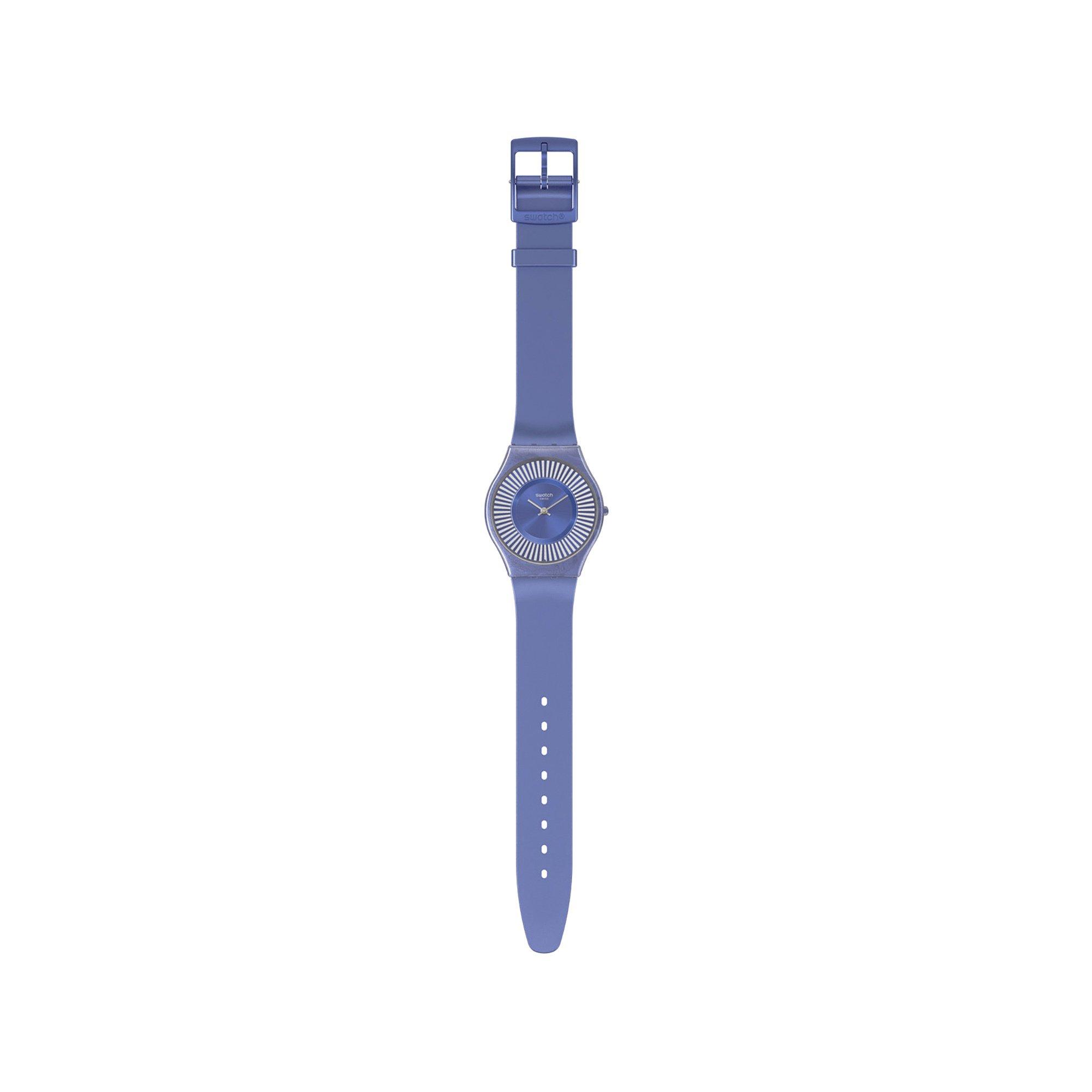 swatch METRO DECO Horloge analogique 